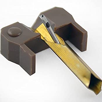 【中古品】Durpower Phonograph Record Player Turntable Needle For FISHER 28 FISHE(中古品)