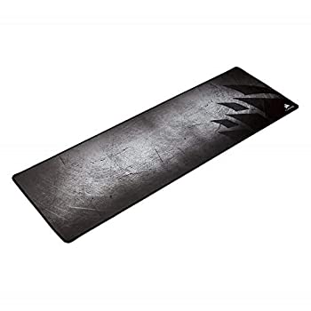 【中古品】Corsair Gaming MM300 Gaming Mouse Mat - Extended ゲーミングマウスパッ (中古品)