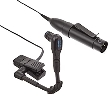 【中古品】SHURE コンデンサー マイクロフォン BETA98H/C-X 【国内正規品】(中古品)の通販は