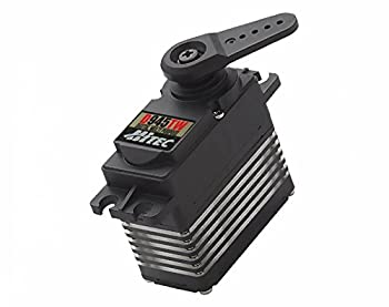 【中古品】ハイテック D945TW 23.0Kg/0.10S 36945 サーボ(中古品)の通販は 31,736円