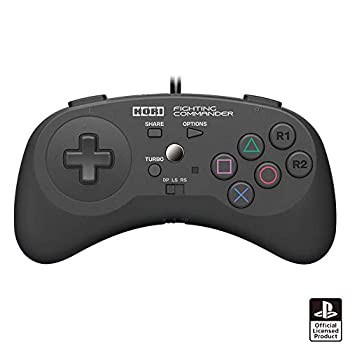 【未使用 中古品】【PS4/PS3/PC対応】ファイティングコマンダー(中古品)の通販は 31,346円