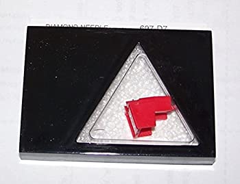 【中古品】Durpower Phonograph Record Player Turntable Needle For J.C. PENNEY 270(中古品)の通販は