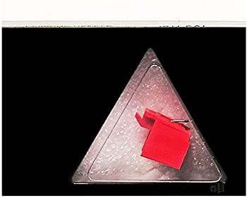 【中古品】Durpower Phonograph Record Player Turntable Needle For JVC L-L10, JVC (中古品)の通販は