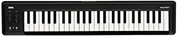 【中古品】KORG （コルグ） MIDI キーボード コントローラー USB パスパワー DTM プラ(中古品)の通販は