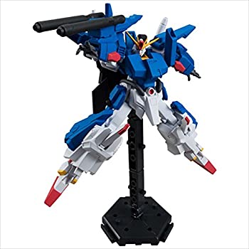 【中古品】機動戦士ガンダムASSAULTKINGDOM FAZZガンダム&メガ・ライダー 1個入 食玩 (中古品)の通販は 14,130円