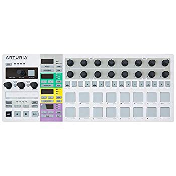 未使用 中古品】ARTURIA BeatStep Pro コントローラー 未使用 中古品】ARTURIA BeatStep Pro コントローラー