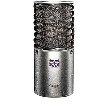 【未使用 中古品】Aston Microphones アストンマイクロフォンズ/AST-ORIGIN オリジン コンデ (中古品) 71,520円
