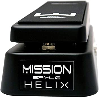 未使用 中古品】Mission Engineering エクスプレッションペダル SP1 