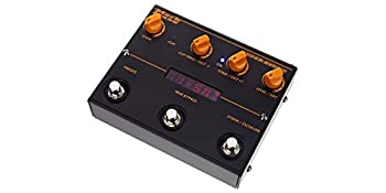 未使用 中古品】Markbass ベースエフェクター Super Synth MAK-SSN(中古品)