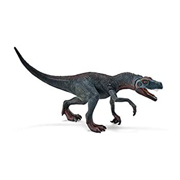 【中古品】シュライヒ 恐竜 ヘレラサウルス フィギュア 14576(中古品)の通販は