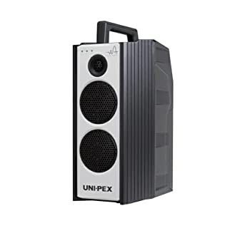 【未使用 中古品】UNI-PEX 防滴形ワイヤレスアンプ WA-872SU(中古品)の通販は