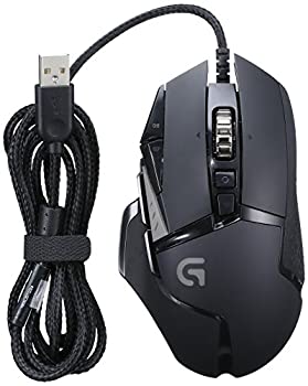 【中古品】ゲーミングマウス G502RGB(中古品)