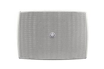 【未使用 中古品】ヤマハ YAMAHA サーフェスマウントスピーカー ローインピーダンスモデル ホ(中古品)