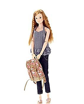 中古品】モモコドール CCS 16SP momoko 完成品ドール(中古品)