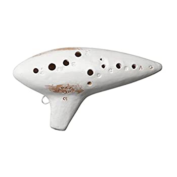 【未使用 中古品】アケタ オカリーナ アルト T-9G(中古品) 29,182円