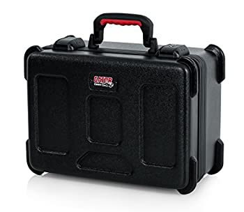 【中古品】GATOR ゲーター マイクケース PE製ハードケース TSA Microphone Series TSA(中古品)の通販は