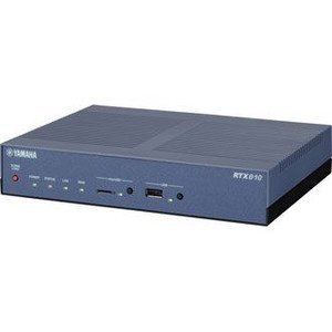 【中古品】第一興商 ADSL・光回線共用ルーター RTX810MB(中古品)