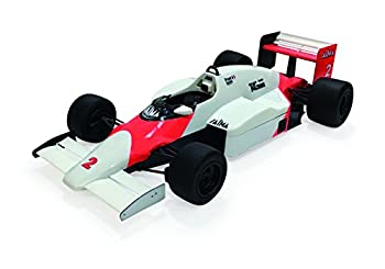 【中古品】青島文化教材社 1/20 BEEMAXシリーズ No.9 マクラーレン MP4/2B 1985 モナ (中古品)の通販は 8,435円
