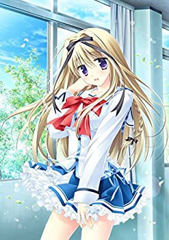ストロベリーノーツ 通常版 - PS Vita(未使用 未開封の中古品)