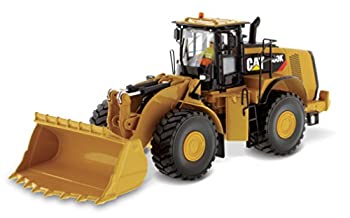 中古品】ダイキャストマスター ハイラインシリーズ 1/50 Cat 中古品】ダイキャストマスター ハイラインシリーズ 1/50 Cat