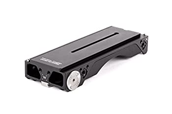 【中古品】木製カメラ統一VCTウェッジプレート(中古品)の通販は