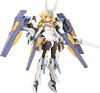 【中古品】Kotobukiya Frame Arms Girl Baselardプラスチックモデルキット(中古品)の通販は