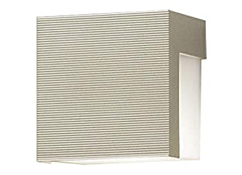 【未使用 中古品】Panasonic LED ブラケット 壁直付型 40形 電球色 LSEW4005F(中古品)の通販は 14,079円