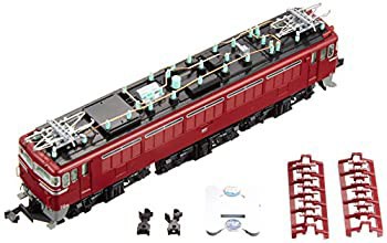 【中古品】KATO Nゲージ EF70 1000 3081 鉄道模型 電気機関車(中古品)の通販は
