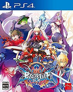 【未使用 中古品】BLAZBLUE CENTRALFICTION Limited Box【早期購入封入特典】「Es プロダクト(中古品)の通販は