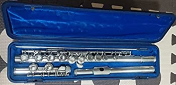 【中古品】YAMAHA ヤマハ/フルート YFL-211S(中古品)