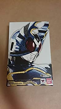 【中古品】BANDAI S.H.Figuarts（真骨彫製法） 仮面ライダーガタック ライダーフォー (中古品)の通販は