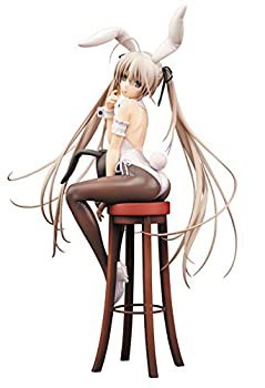 【中古品】ヨスガノソラ 春日野穹 -Bunny Style- 1/7 完成品フィギュア(中古品)の通販は