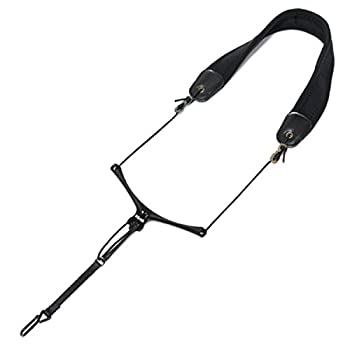 【中古品】B.AIR ビーエアー BIRD STRAP クラリネット用ストラップ BS-CL-PRO プロ・ (中古品)の通販は