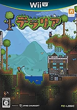 テラリア - Wii U(未使用 未開封の中古品)