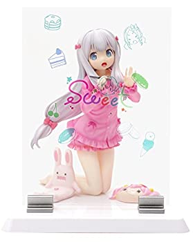 【中古品】ドリームテック エロマンガ先生 和泉 紗霧 Sweet Ver. デラックス 1/8スケ (中古品)