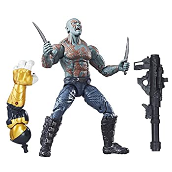 【未開封】　
「永遠の0 」ディレクターズカット版 DVD-BOX〈4枚組〉 中古品】Marvel Guardians of the Galaxy 6-inch Legends Series