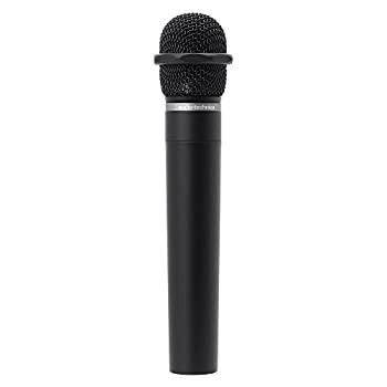 【中古品】audio-technica 1.9GHz帯デジタルワイヤレスマイクロホン ATW-T190MIC(中古品)の通販は
