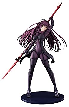 中古品】Fate/Grand Order ランサー/スカサハ 1/7スケールPVC製塗装