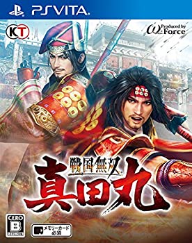 (未使用･未開封品)　戦国無双 ~真田丸~  - PS Vita 0pbj0lf 戦国無双 ~真田丸~ - PS Vita(未使用 未開封の中古品)