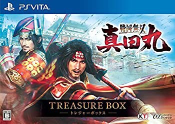 低価格で大人気の 中古品】戦国無双 ~真田丸~ TREASURE BOX (初回特典(NHK大河 Nintendo Switch