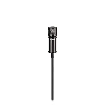 未使用】【中古】Audio Technica コンデンサーマイクロホン