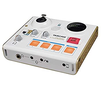 【未使用 中古品】TASCAM MiNiSTUDIO PERSONAL US-32(中古品)の通販は