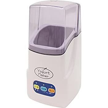 【未使用 中古品】ヒロ・コーポレーション ヨーグルトメーカー HG-Y260(中古品)の通販は 9,165円