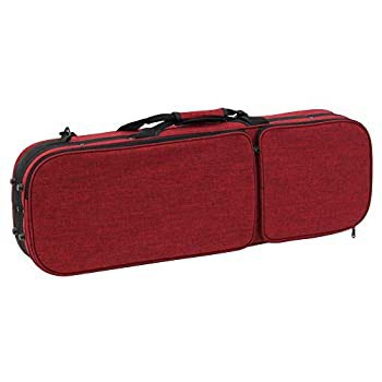 【爆売り！】 中古品】Carlo Giordano カルロジョルダーノ バイオリンケース 弦楽器