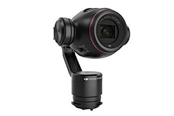 【中古品】DJI Osmo+ - Zenmuse X3ズームジンバルとカメラ(中古品)の通販は