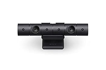 【未使用 中古品】PlayStation Camera(CUH-ZEY2J)(中古品)の通販は 21,375円