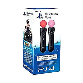 お買い得商店街 未使用 中古品】Sony Controller Motion Move PlayStation その他