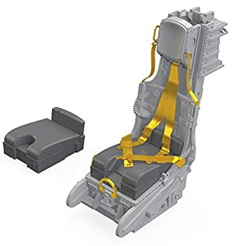【中古品】エデュアルド 1/48 ブラッシン ロッキードF-104用 C2射出座席 ハセガワ用  (中古品)の通販は