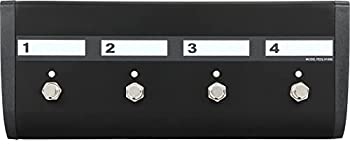【未使用 中古品】Marshall フットスイッチ PEDL91006 LED付4連 JVM2用(中古品)