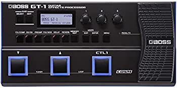 【中古品】BOSS/GT-1 ボス ギター マルチエフェクター(中古品)